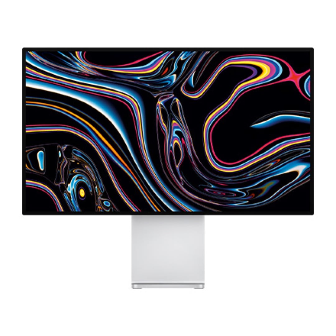 Pro Display XDR - Nano-textureガラス