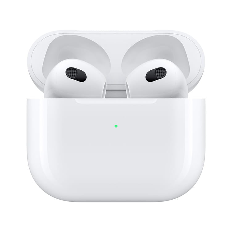 AirPods(第3世代) - Apple Rewards Store｜ANA Mall｜マイルが貯まる