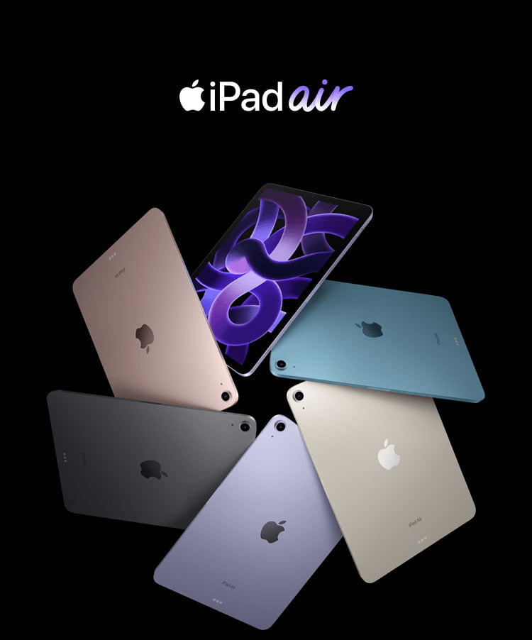 iPad Air - Apple Rewards Store｜ANA Mall｜マイルが貯まる・使える
