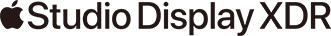 Studio Dispray XDR