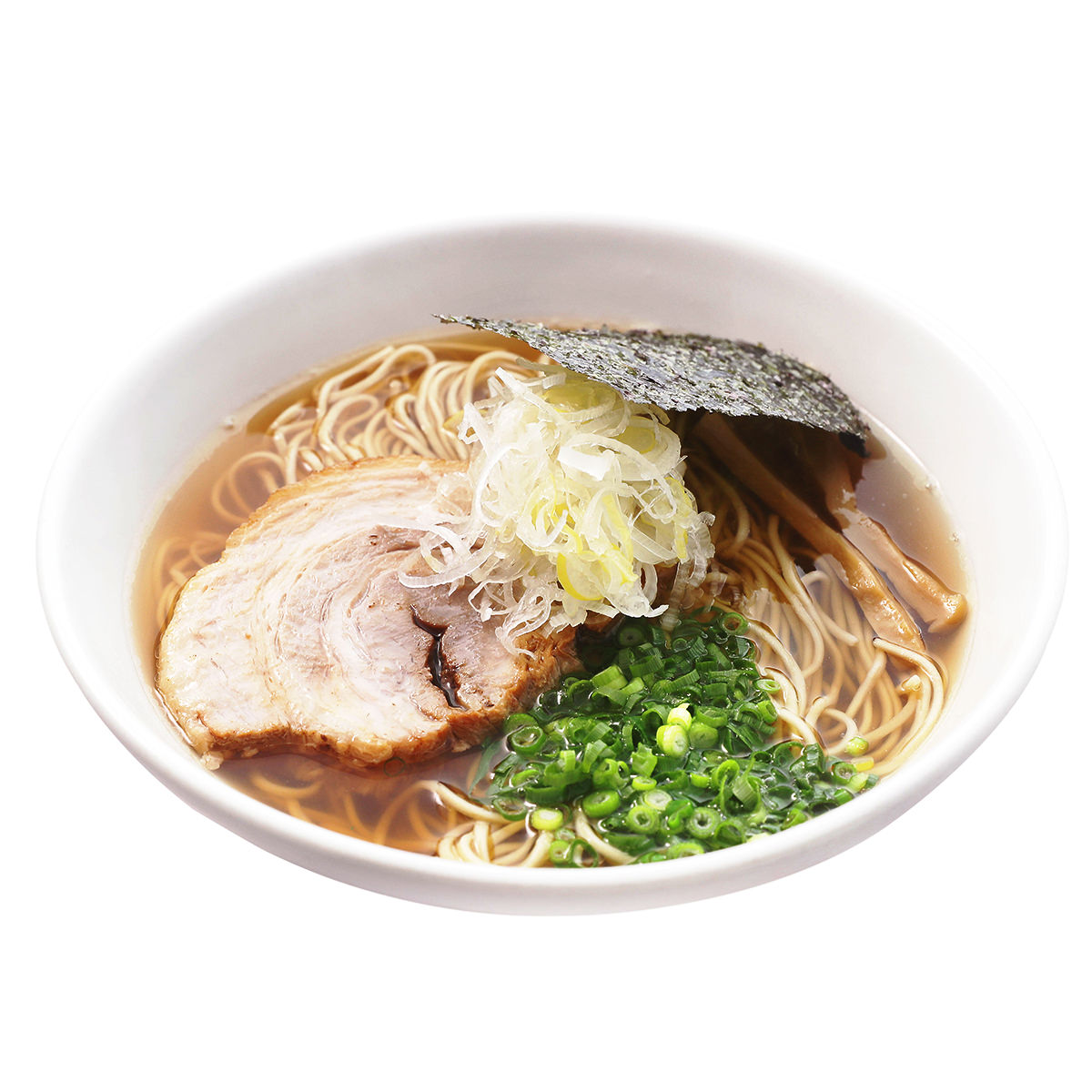 18個入　〔(麺・スープ×各4)×　茨城　らぁめん喜乃壺