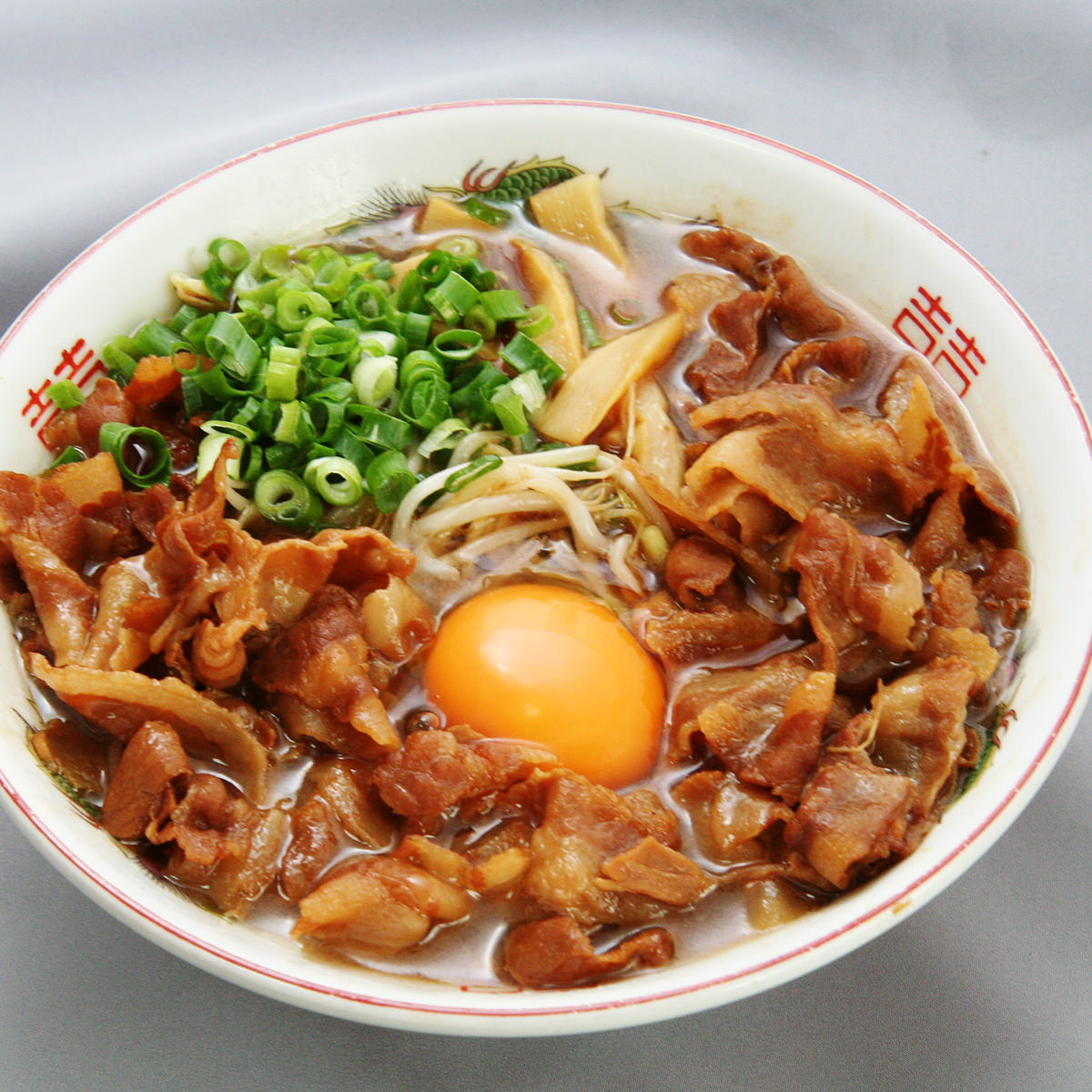 奥屋　徳島ラーメン　〔(麺・スープ×各4)×18　大　18個入