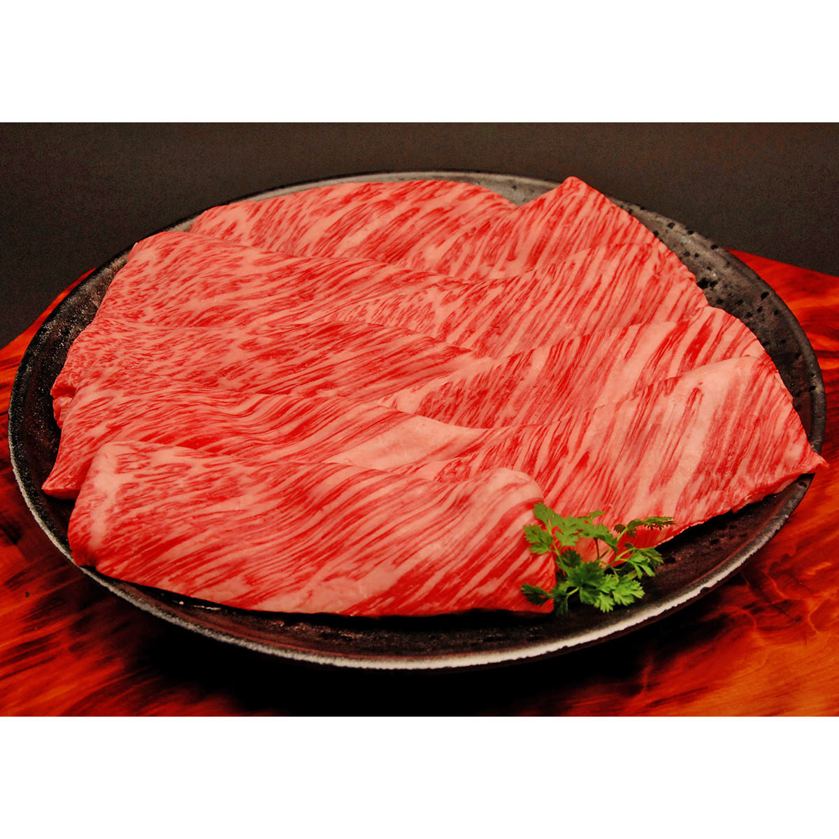 国産　肩ロース　牛肉　神戸ビーフ　〔500g・牛脂約10g×2〕　すき焼き　500g