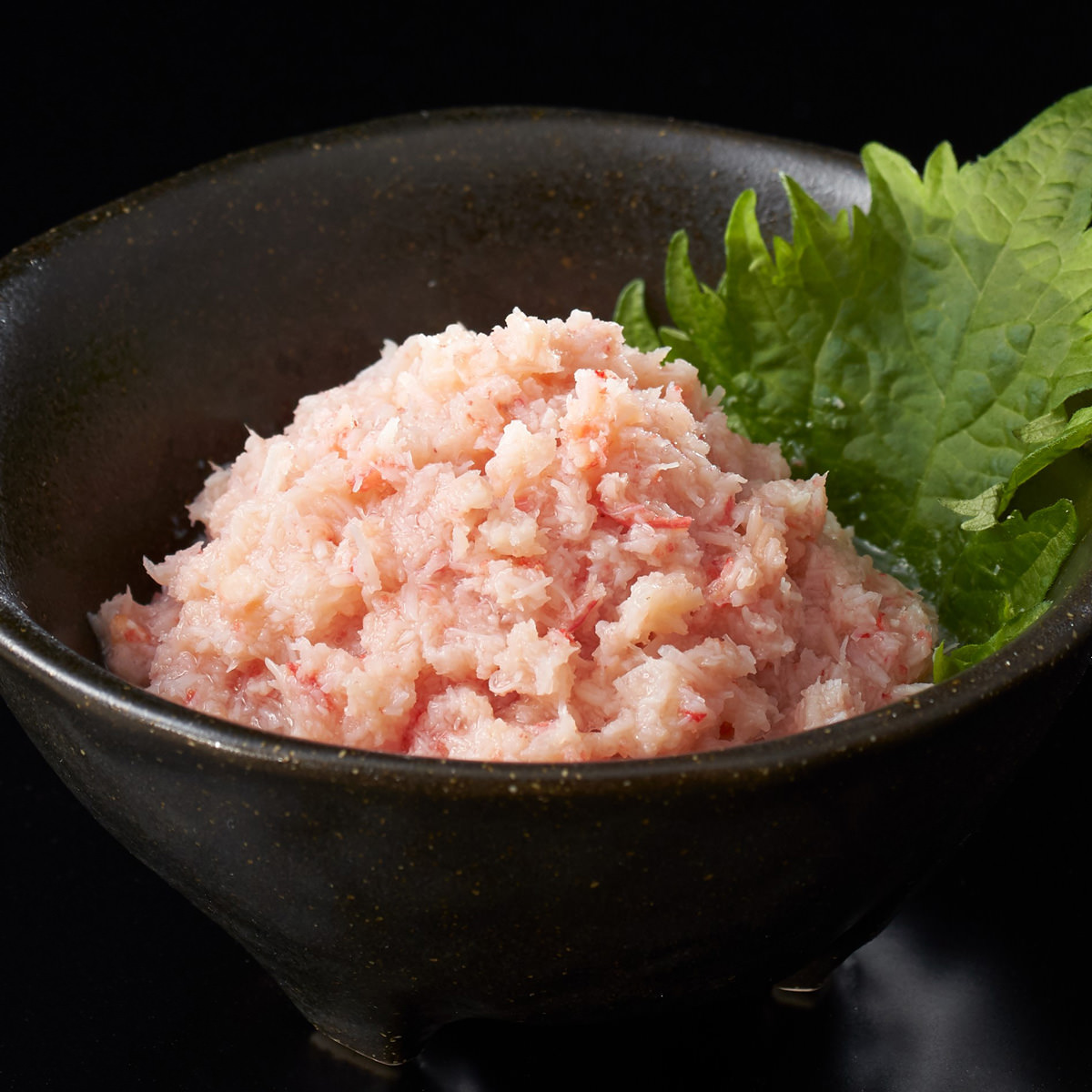 紅ずわいがに ほぐし身 缶詰〔55g×12〕カニ缶 おつまみ