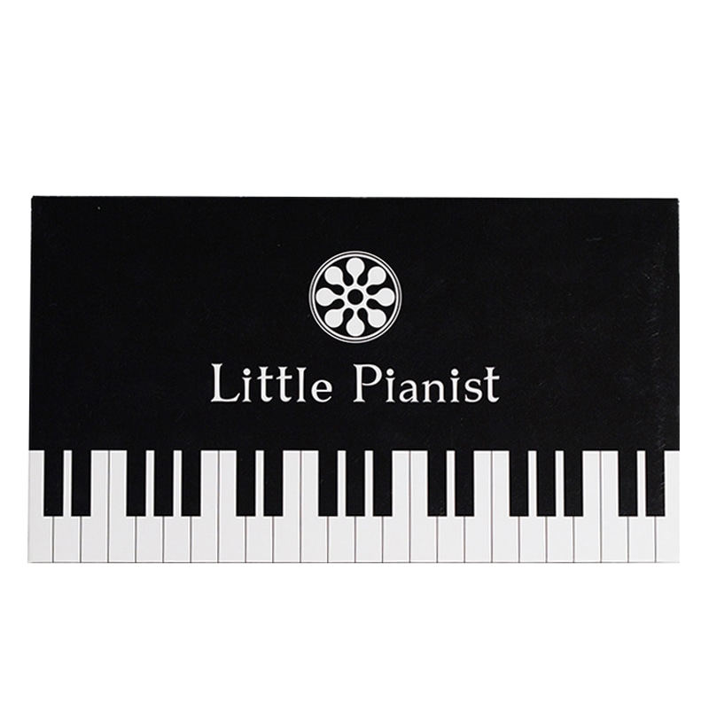 ピアノ発表会で1回のみ使用ピアノ演奏用の靴 Little Pianist(リトルピアニスト)本番用23cm