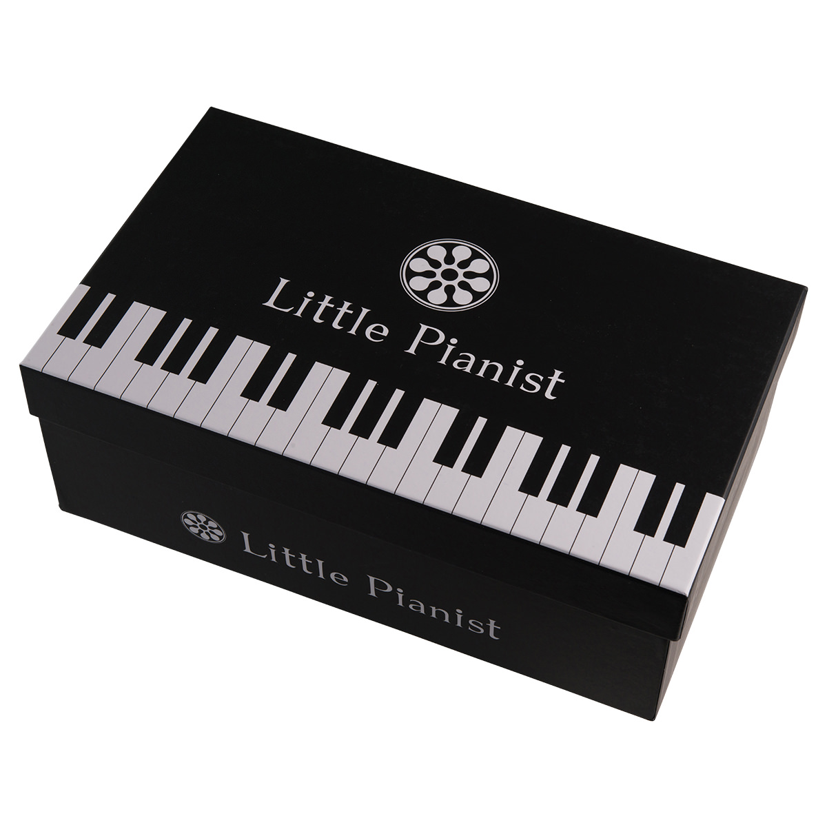 Little Pianist ピアノ用シューズ 22cm-