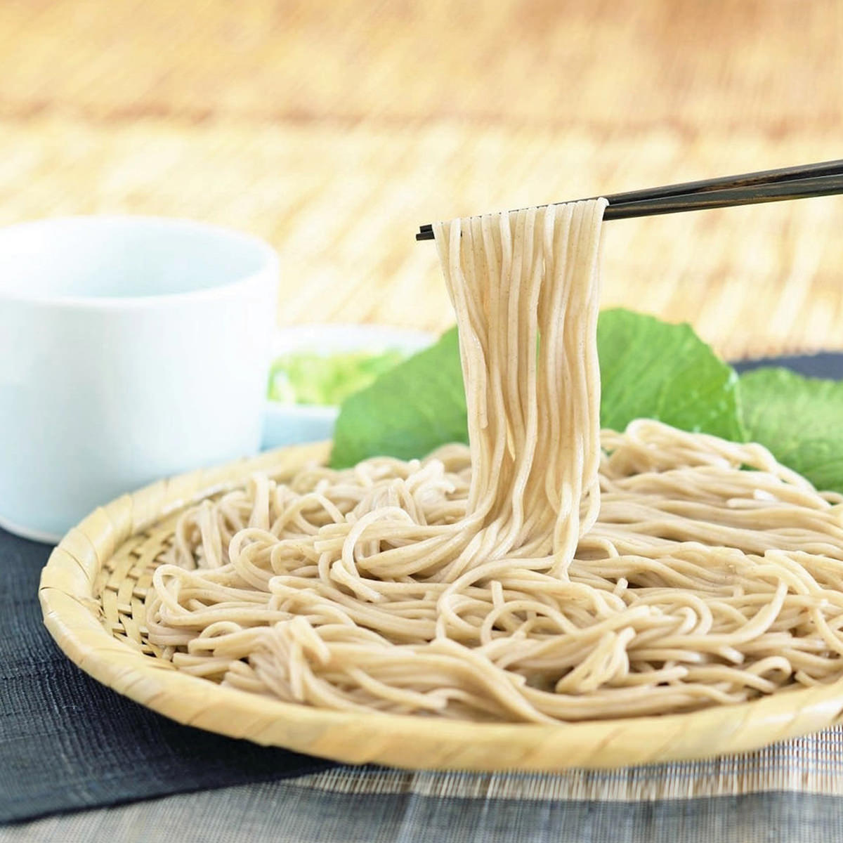 日本新作 麺打ちセット（手打ちそば・うどん・ラーメン） - キッチン/食器