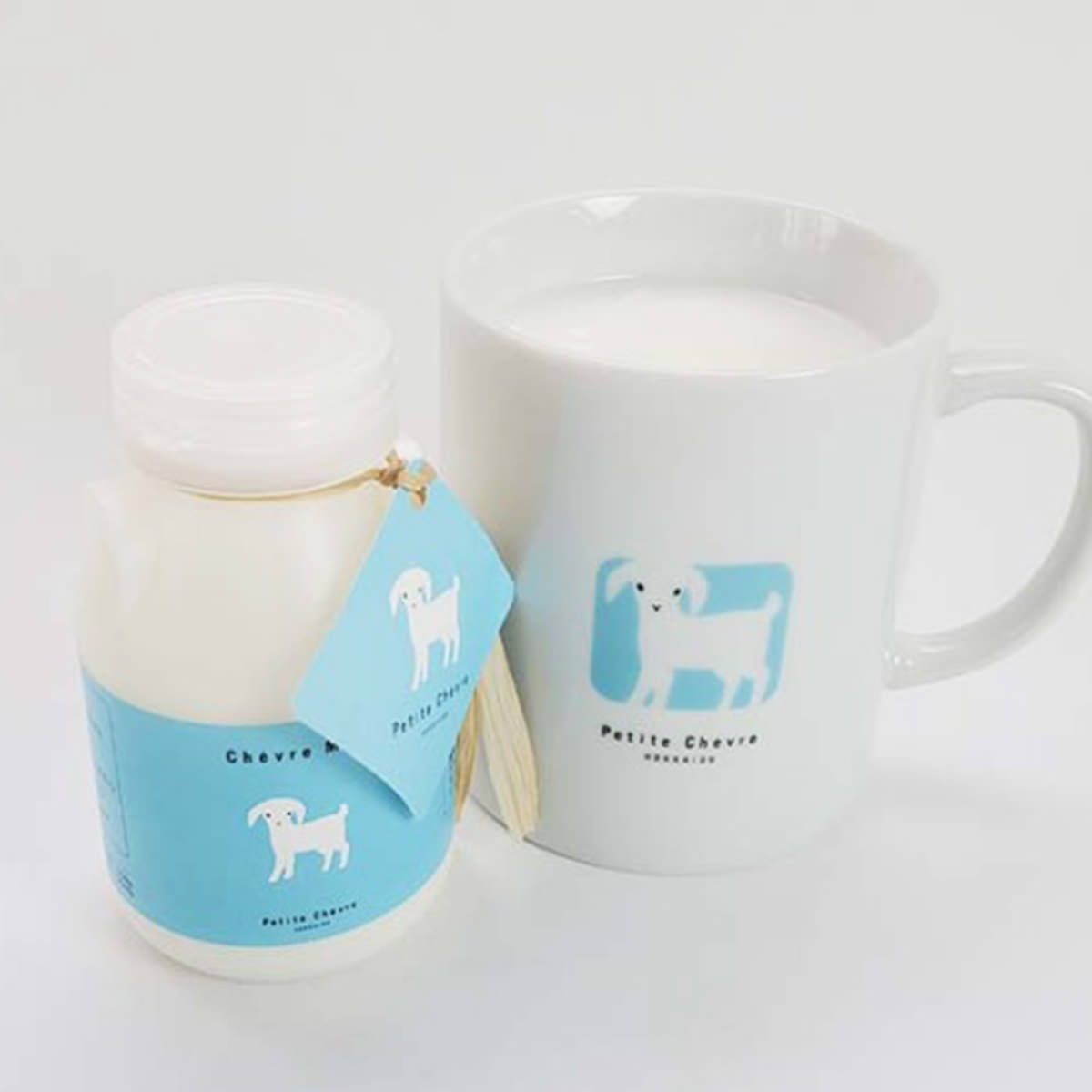 シェーヴルミルク 150ml 10本セット - 牛乳・乳飲料