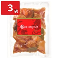 陳建一 酢豚 〔150g×3〕 中華 惣菜 冷凍 東京 陳 建一