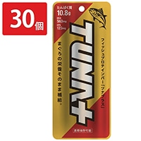 TUNAPLUS＋DHA・EPA 〔45g×30〕 魚肉加工品 マグロ