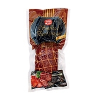 牛たん スモークたん プレーン 〔150g×3〕 牛ホルモン