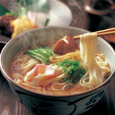 稲庭古来うどん 紙箱入 つゆ付 〔うどん150g×5束、つゆ20g×10袋〕 稲庭うどん 乾麺