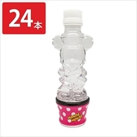 キャラクター ボトルウォーター ミニーマウス〔225ml×24〕飲料水 ペットボトル【沖縄県・離島 配送不可】