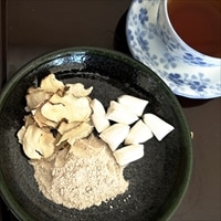 秋田県産 からだ整う 菊芋 4種 詰め合わせ 〔菊芋飴×2、菊芋ティー×1、菊芋パウダー×1、菊芋チップス×1〕 きくいも 食品