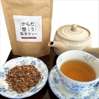 秋田県産 からだ整う 菊芋ティー 〔60g×5個〕 きくいも お茶