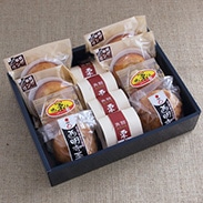 リピーター絶賛！　幻の大栗　西明寺栗がまるごと入った和洋菓子セット　角館　西明寺栗　（厳選セット）　プチ・フレーズ・秋田県