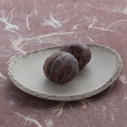 西明寺栗純栗グラッセ(サイミョウジクリマロングラッセ) プチ・フレーズ 秋田県 東北「究極のお土産」ノミネート商品。