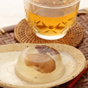 西明寺栗かのこ〔90g×12個〕