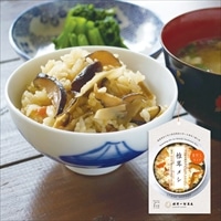 椎茸メシ 〔180g(2合分)〕 料理の素