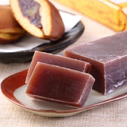 創業明治18年 変わらぬ味、自然の味。豊後犬飼銘菓 まるいちの和菓子おすすめセット 丸一製菓・大分県