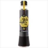 プレミアム 黒酢ぽん酢 柚子 〔200ml×3〕 ポン酢 調味料