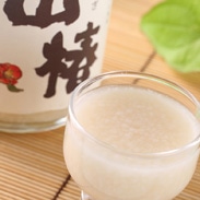 内閣総理大臣「やまくにどぶろく特区」の認定!山椿・椿のあま酒セット 山国どぶろく製造所・大分県