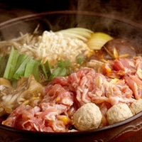 土佐 本川 献上手箱きじ きじ好きやき キジ肉すき焼きセット〔きじ肉、ガラスープ、鶏団子、うどん、たれ〕キジ鍋 すき焼き