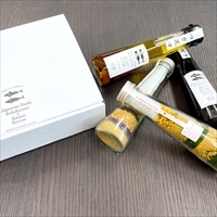 しまんと 鰹だし パウダードレッシングセット 〔だし醤油(濃口・淡口) 各100ml・粉末ドレッシング(梅しそ・青のり) 各40g〕 調味料