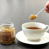 しまんと ジンジャーペースト 〔200g〕 ジャム