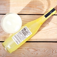 しまんと 柚子果汁 〔500ml〕 ジュース