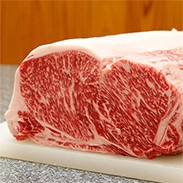 黒毛和牛ステーキ用牛肉〔330g前後×3枚（計1kg）〕四国・高知県　新谷精肉店
