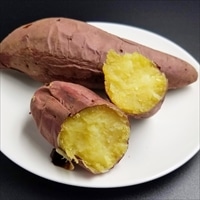 レンジ対応 焼き芋 紅はるか 〔約400g×3〕 さつまいも