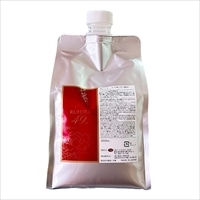 RSシャンプー ルフラ49 国産ローズシャンプー〔1000ml〕ヘアケア用品