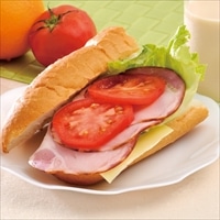 南州農場 ロースハム 〔200g×3〕 ハム