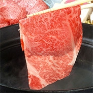 小形牧場牛 薄切り(肩・モモ)〔500g〕岩手県 前沢牛オガタ