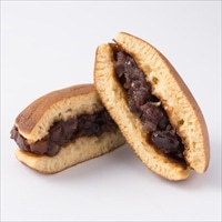 神保 能登大納言どらやき〔15個〕