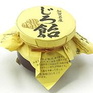 じろ飴　有限会社加賀かきもち丸山　石川県　砂糖一切不使用。加賀百万石・石川に伝わる自然な甘さの水飴