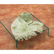 和紙織り千代染めストール　オリケン・石川県