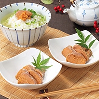 高級珍味の詰め合わせ・比楽　あら与・石川県