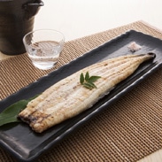 50年以上続く老舗川魚問屋がお届けする 豊橋うなぎ長白焼 株式会社夏目商店・愛知県