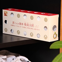 吸臭大将ＭｉＮｉ〔5箱セット〕