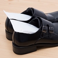 吸臭大将くつ用〔6個セット〕