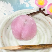 姫もも大福〔15個〕