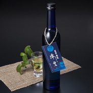 昆布海道 ふくい 澪曳(昆布リキュール)3本セット 株式会社ウタ 福井県 利尻昆布と福井県産純米酒で作った新しいリキュール