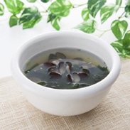 青森県産のしじみやほたての旨みが贅沢 青森県産【みそ汁・スープセット】 株式会社しじみちゃん本舗・青森県