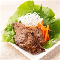 田子牛味噌漬 〔200g×3〕 牛肉