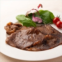 田子牛ロース味噌漬 〔100g×3〕 牛肉