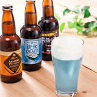 2012年モンドセレクション銅賞受賞のプレミアムビール 網走ビール人気詰合せ6本セット 網走ビール株式会社・北海道【沖縄・離島 お届け不可】