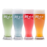網走ビール8本詰合せセット〔330ml×8本〕人気の桜桃の雫【沖縄・離島 お届け不可】