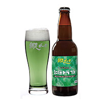 網走ビール　知床ドラフト6本セット〔330ml×6〕【沖縄・離島 お届け不可】